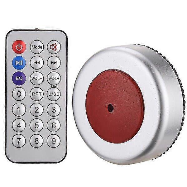 New fun remote control fart machine gift