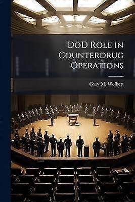 DoD Role in Counterdrug Operations