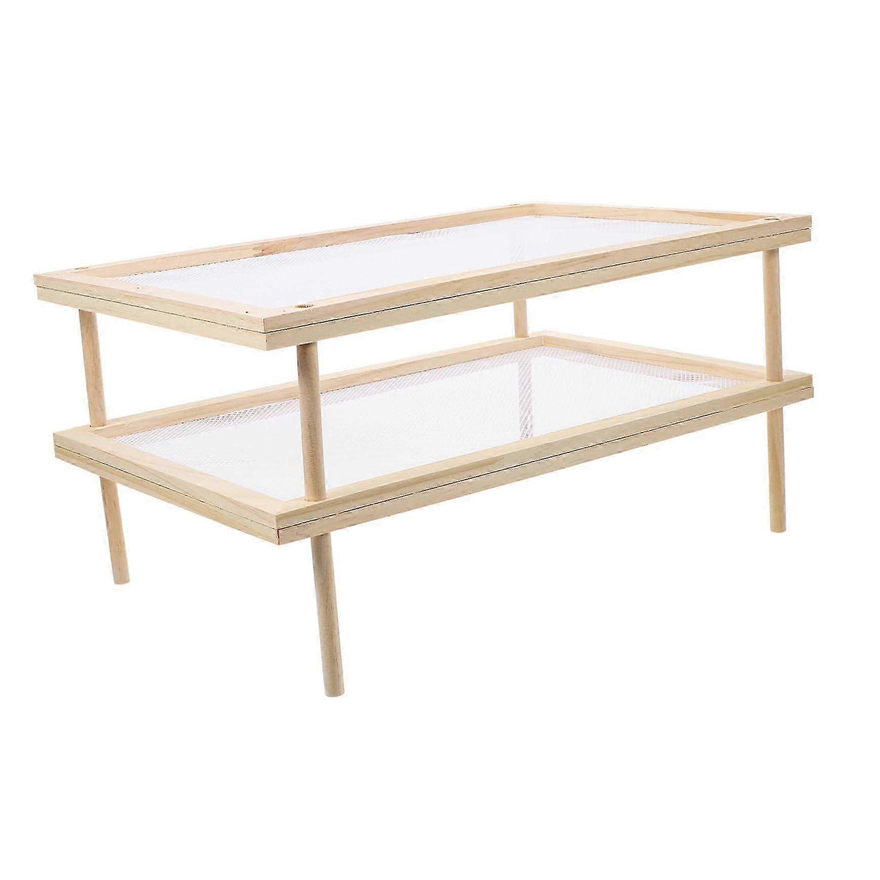 Pasta Drying Rack for Household Kitchen Use 26-27s