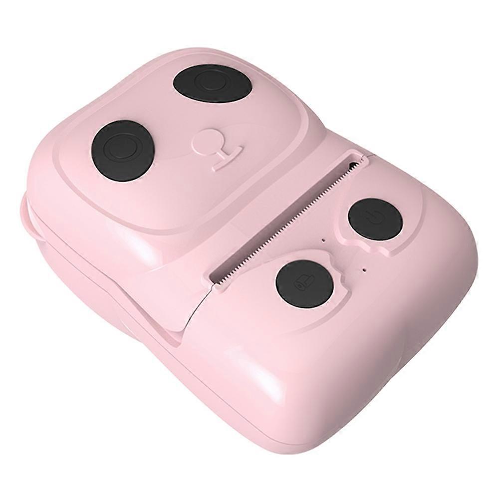 ZJ-5816 2 Inch Mobile Thermal Label Printer Portable Bluetooth-Compatible Label Maker Machine