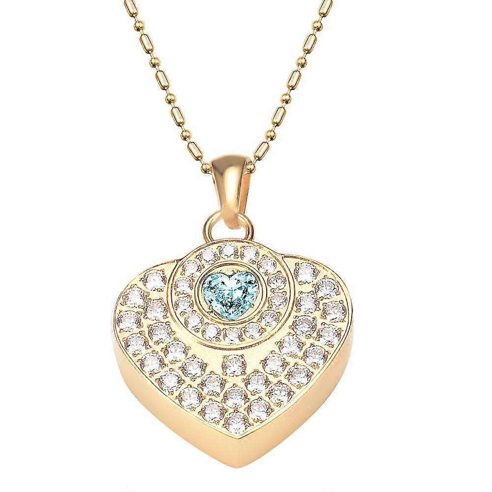 Women's Heart Shape Pendant 26-27s