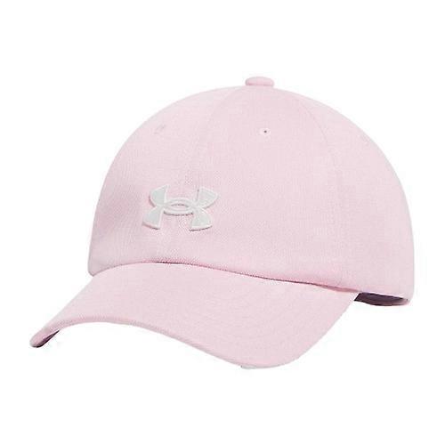 Under Armour Childrens/Kids Blitzing Adjustable Low Profile Baseball Cap