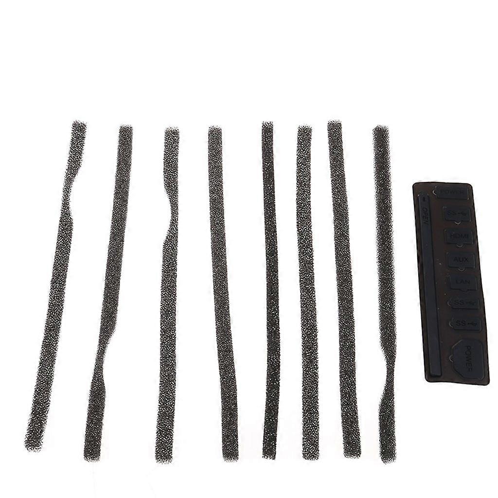 Gaming Dusproof Ne Rak Proeive Dir Filer Game onsole Dus Proeive