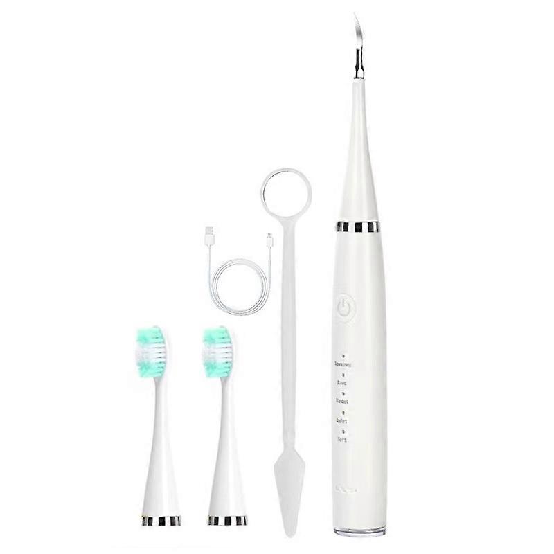 Electric Dental Scaler Accessories Replacement Head