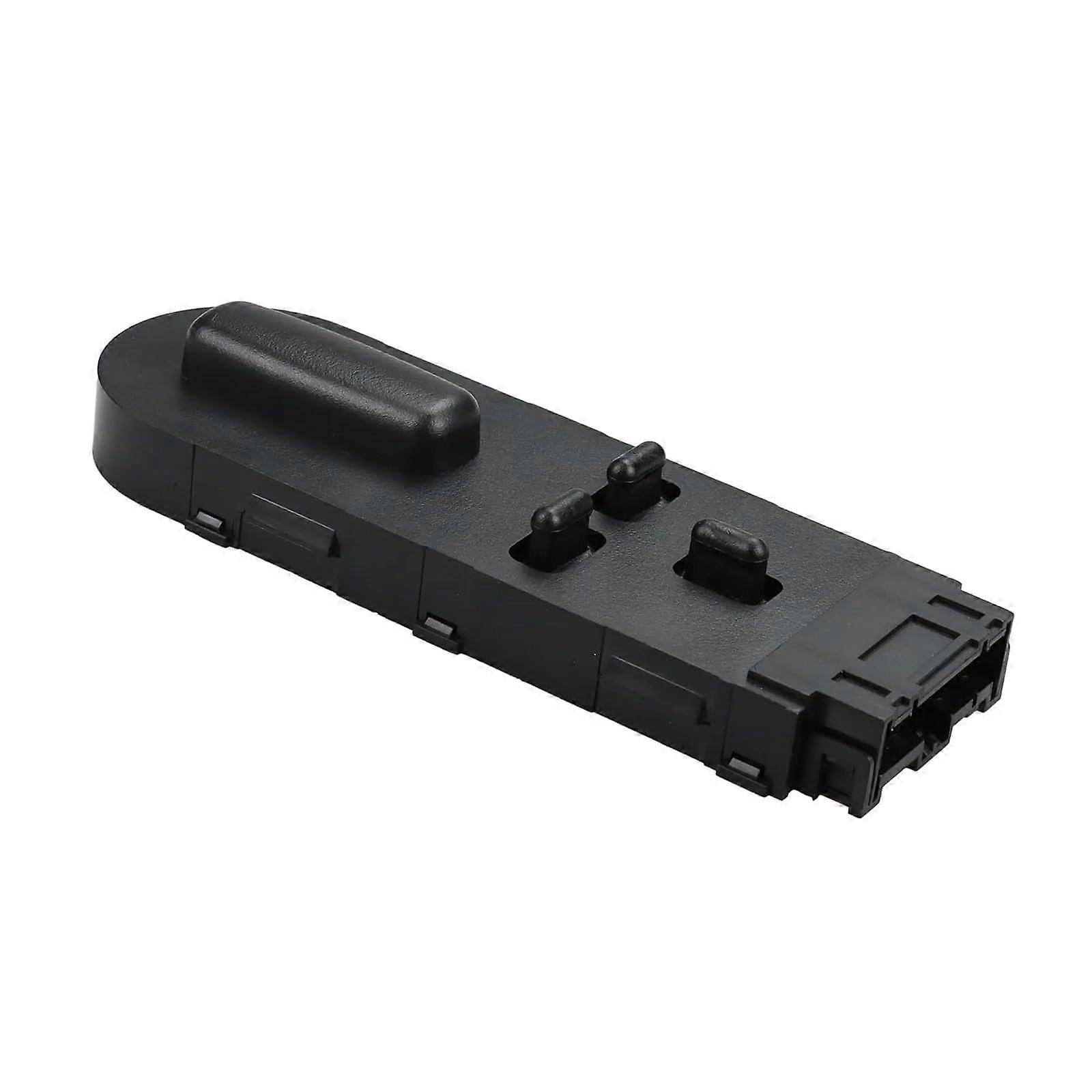 Power Seat Switch Driver or Passenger Side Replacement for Chevy Corvette 19972004 12135158