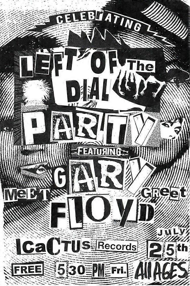 Gary FloydJigsaw Puzzle Brain Teaser P2489