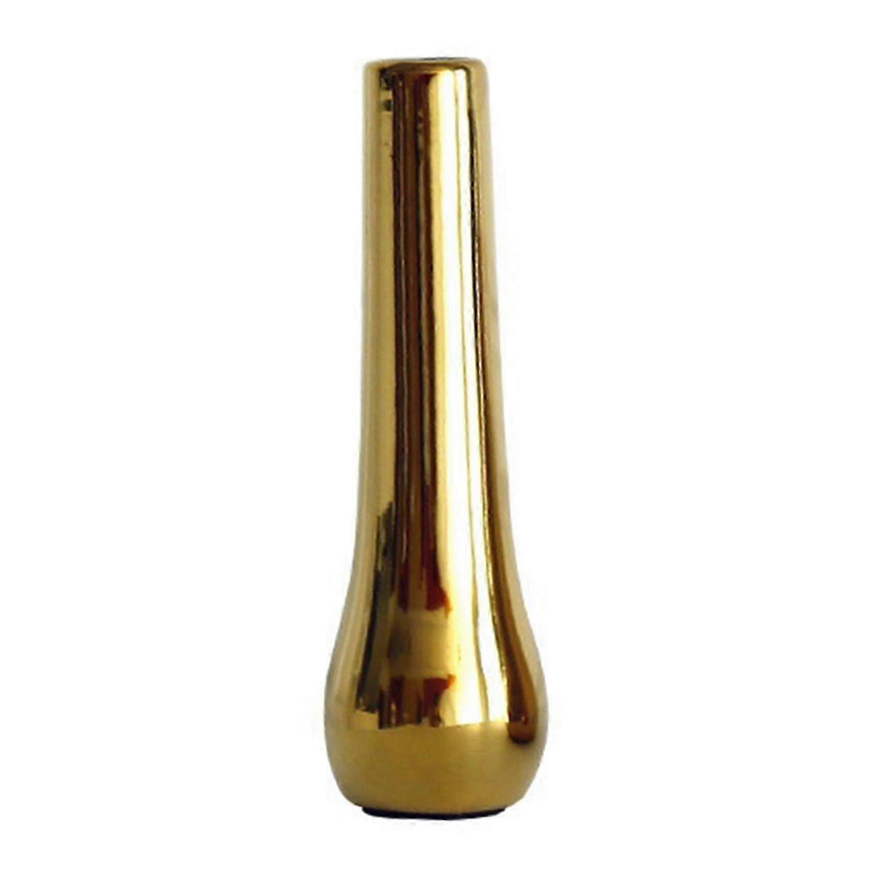 2025 Luxury Gold Vases