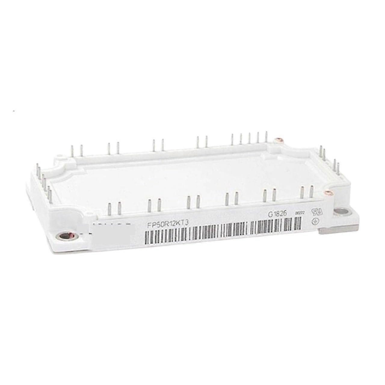 FP75R12KT3 IGBT Power Module  Power Efficiency Low Thermal Resistance Fast Switching Performance