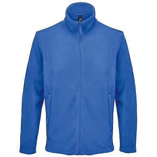 SOLS Unisex Adult Microfleece Jacket