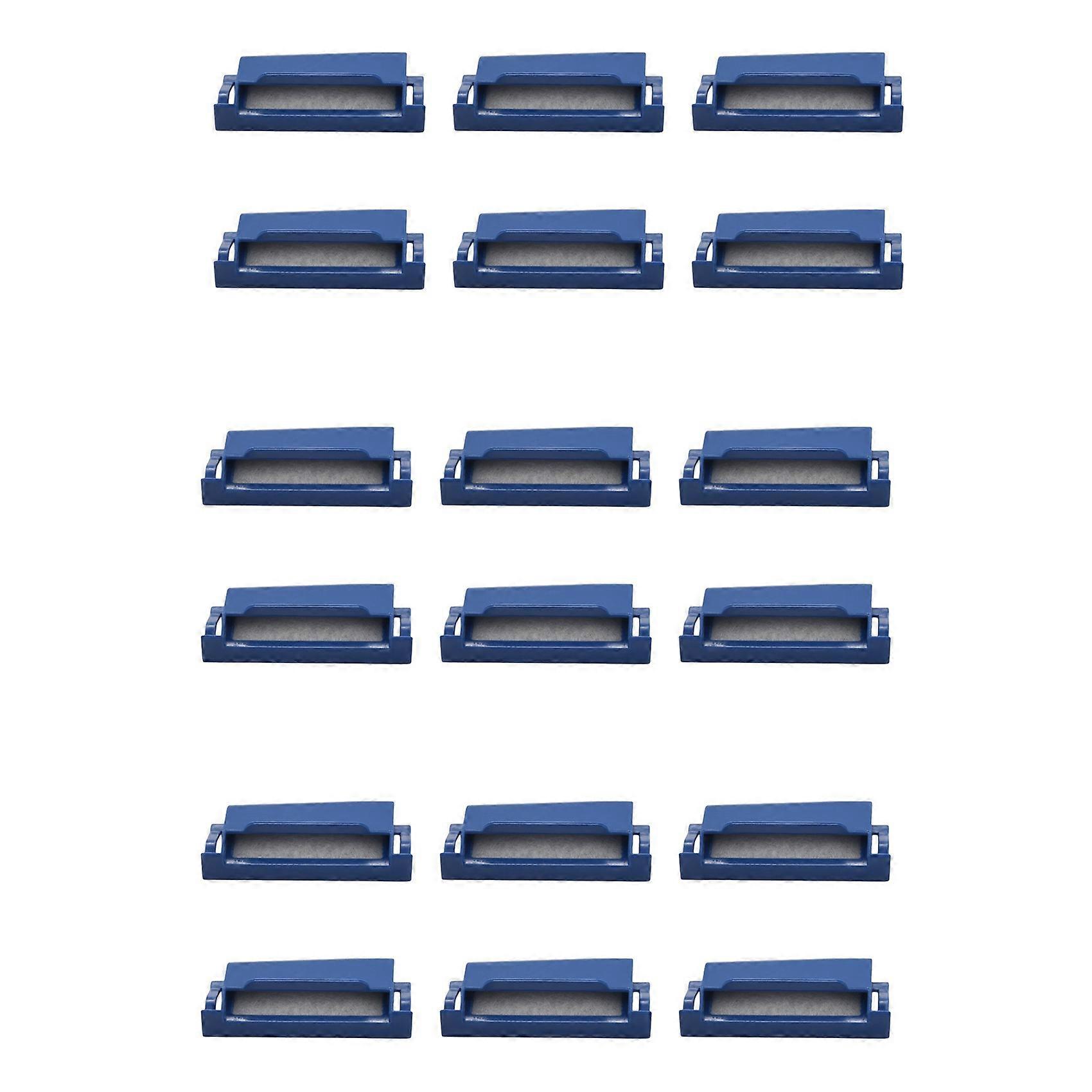 18 Pcs for Respironics DreamStation CPAP Reusable Pollen Filter