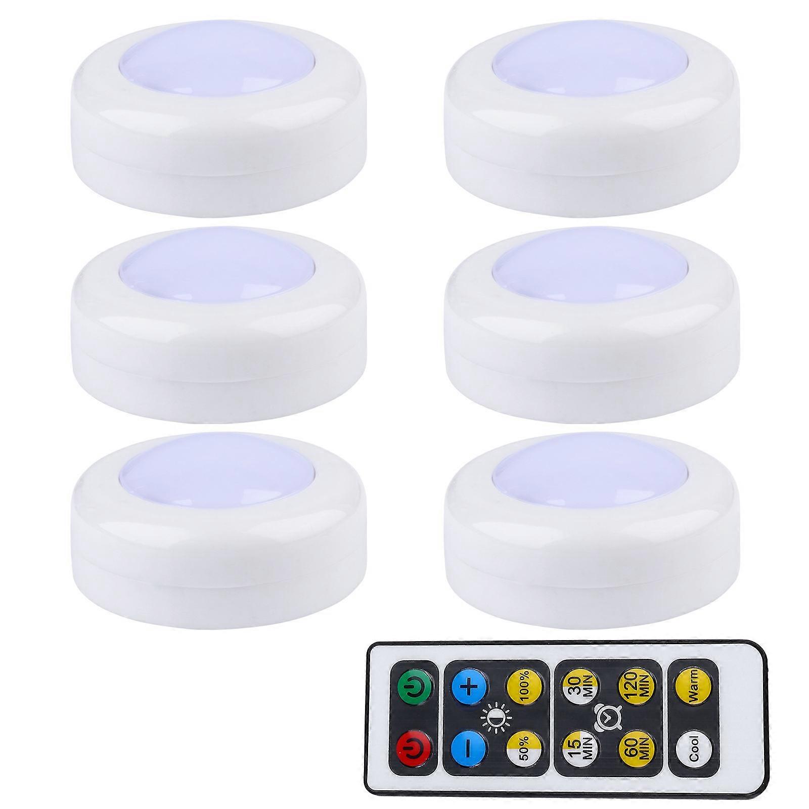 Wireless Light for Closet Under Cabinet Lights Illuminating