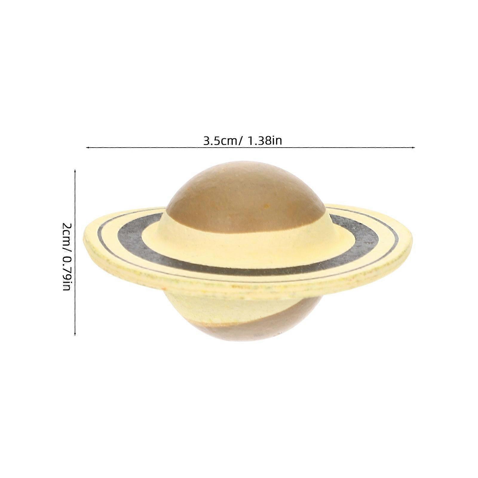 Solar System Model Kids Planet Toy for Educational Learning 1Set