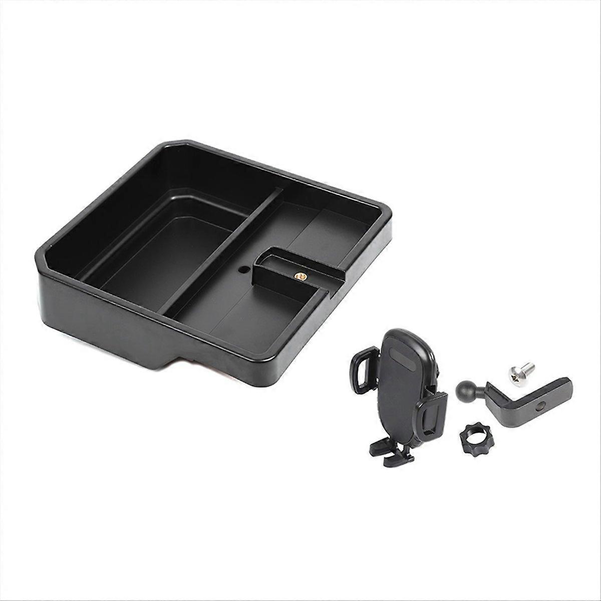 Phone Holder for Center Console