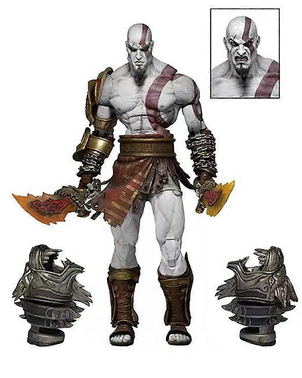 Transforming Robot Toy Action Figure  Durable ABS Modular Design with Smooth Rotating Joints