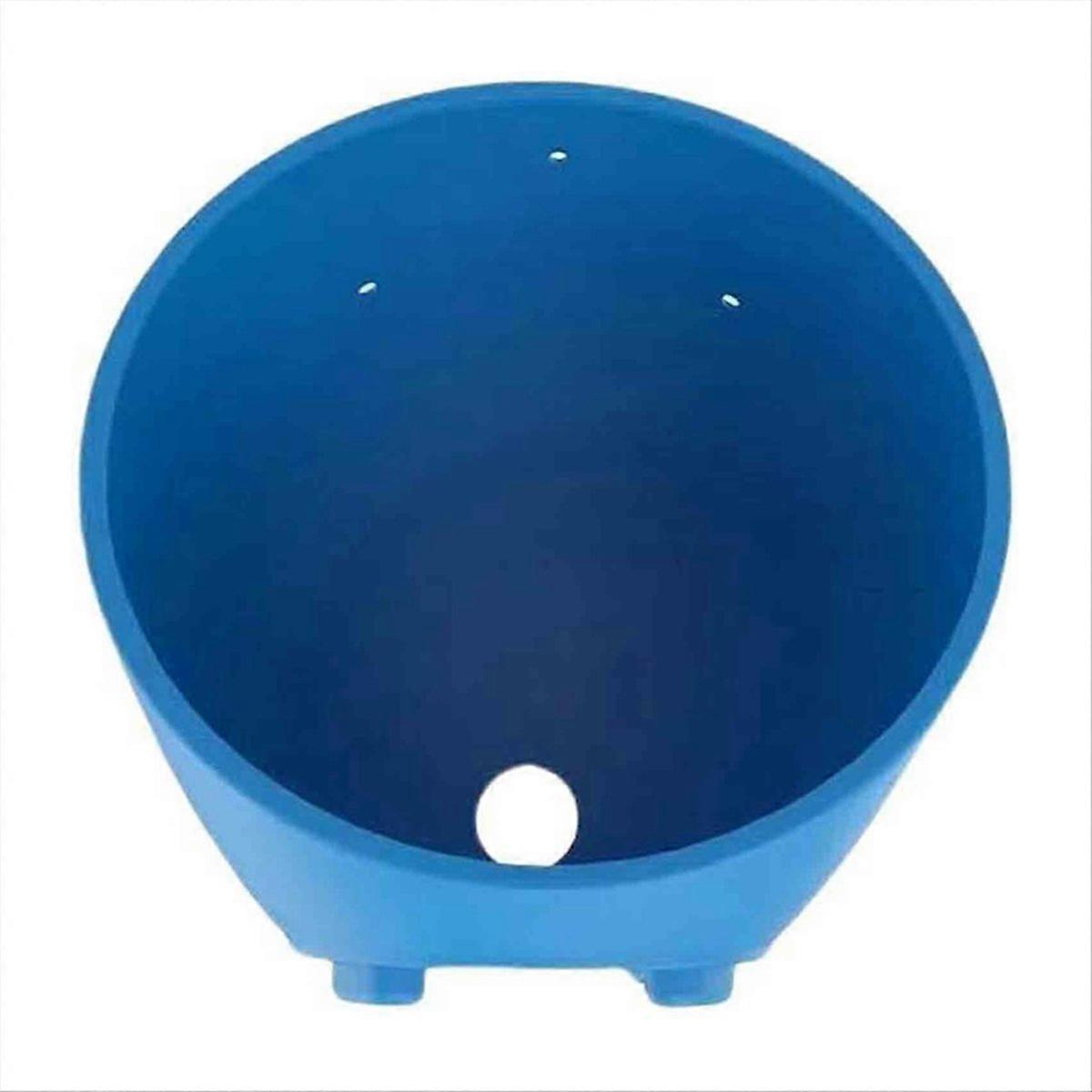 Silicone Protective Case for Amazon Echo Spot Blue