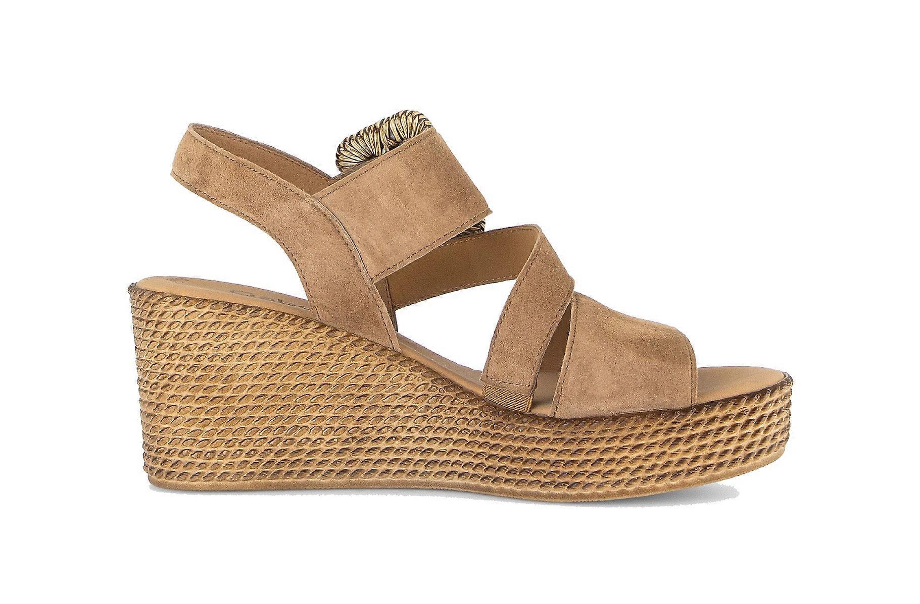 Gabor 84.771.14 - women's sandal