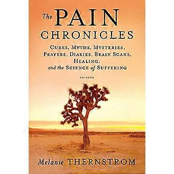 Pain Chronicles, De