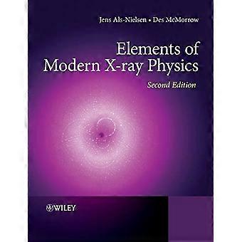 Elementer av moderne X-Ray fysikk