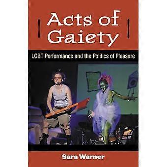 Acts of Gaiety