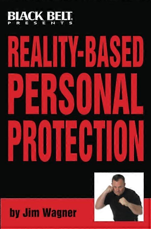 Protección personal basada en la realidad