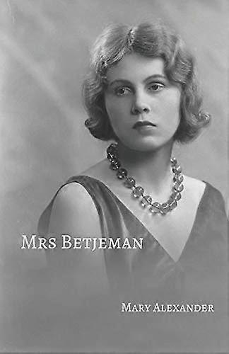 Mrs Betjeman