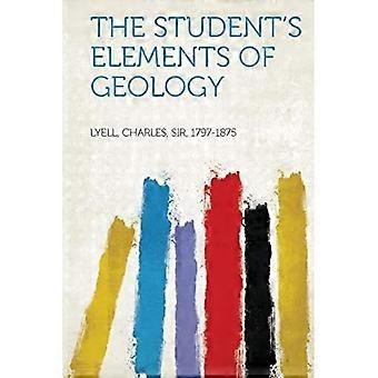 Studenternes elementer i geologi