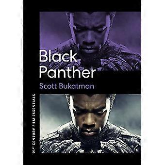 Black Panther (Filmbenodigdheden van de 21e eeuw)