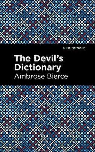 The Devil's Dictionary