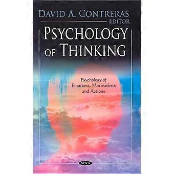 Psychologie van het denken