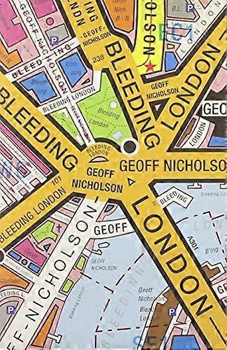 Bleeding London