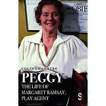 Peggy: Margaret Ramsayn elämä, leikkiagentti