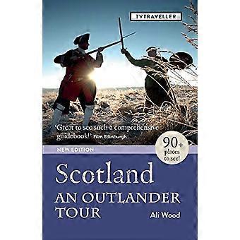 Schotland: Een Outlander Tour