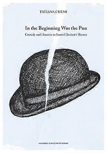 IN THE BEGINNING WAS THE PUN