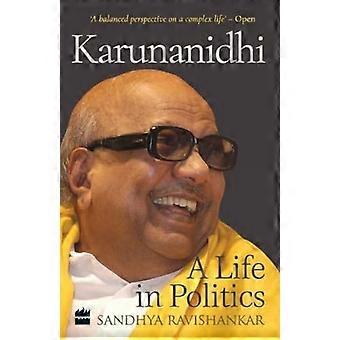 Karunanidhi: Et liv i politik