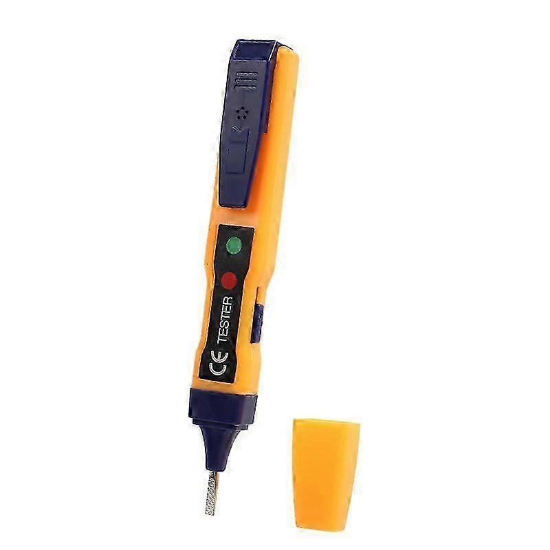 Multi tester with detector high quality