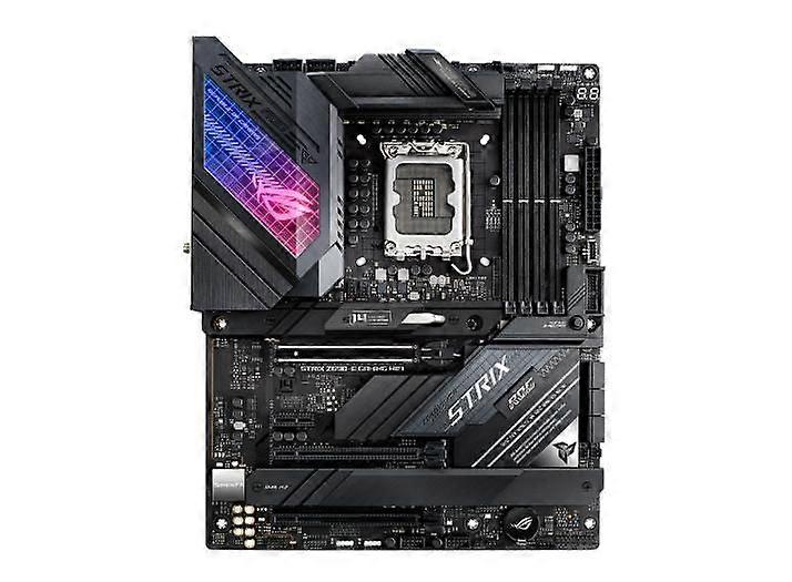Atx Mb LGA1700 HDMI DP 6 X
