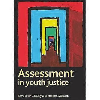 Bewertung in Youth Justice