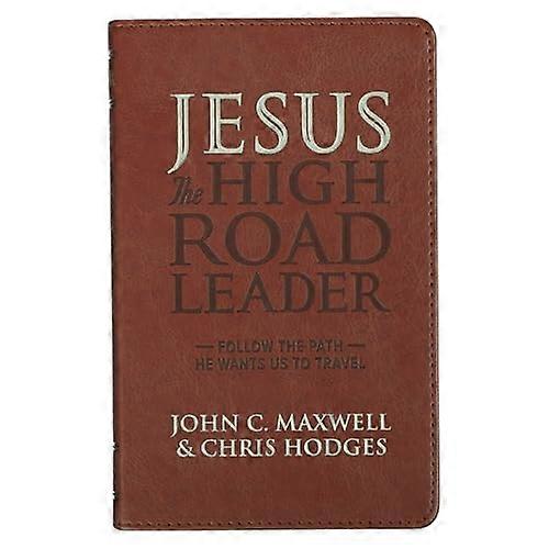 Jesus, der Anführer der Highroad