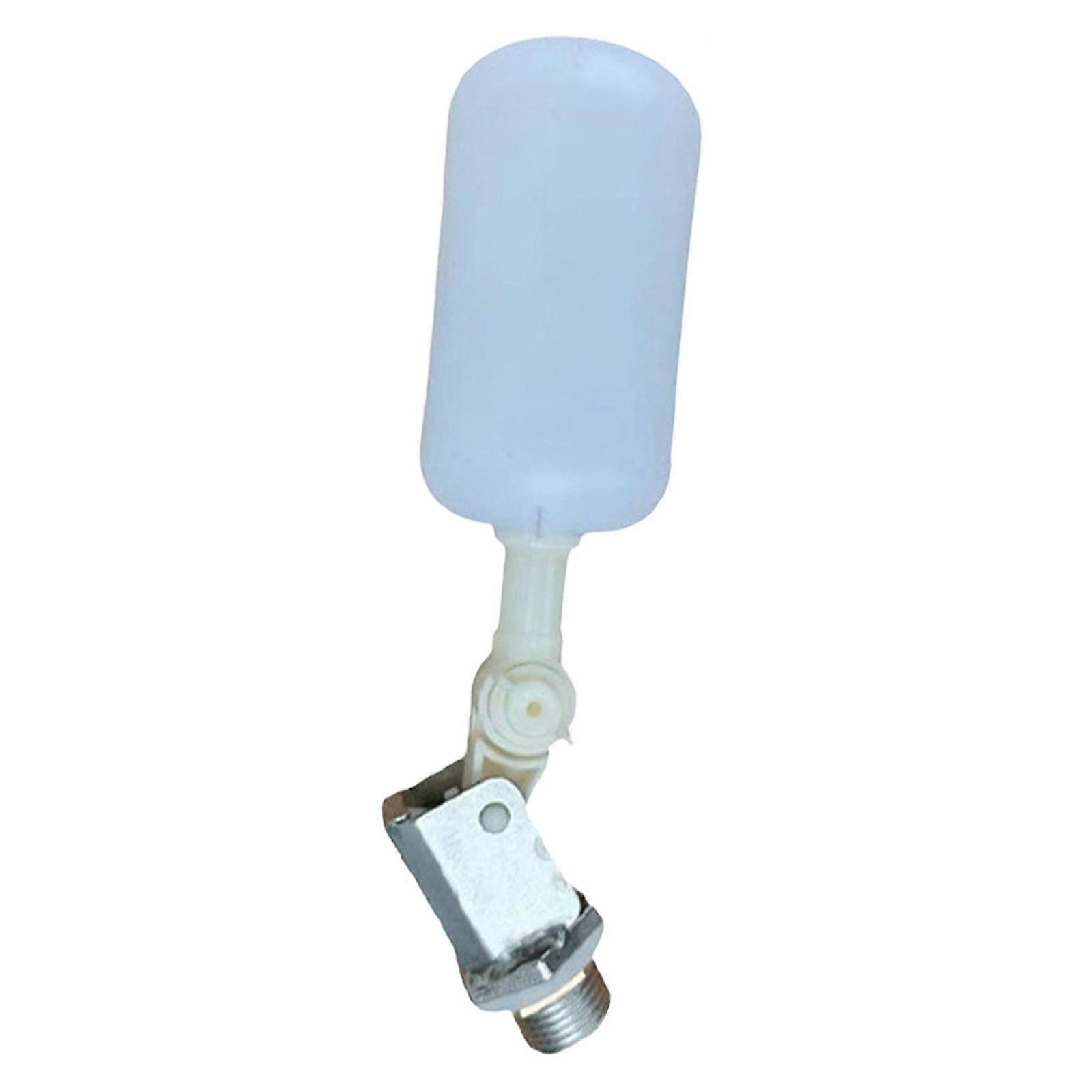 1/2 inch Float Valve Water Level Control Sturdy Accessory Water Tank Float Valve