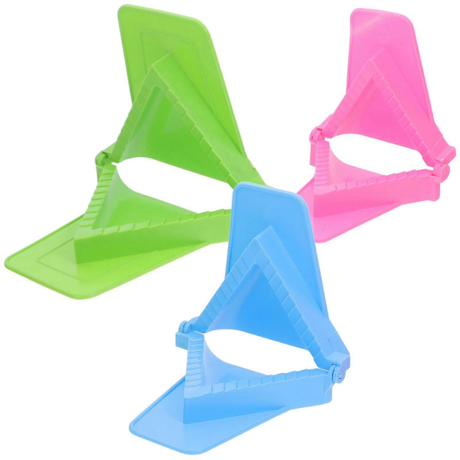 3pcs Manual Dumpling Maker Reusable Dumpling Press Mold Kitchen Dumpling Making Tool Reusable Dumpling Mold Dumpling Maker Manual Dumpling Presser