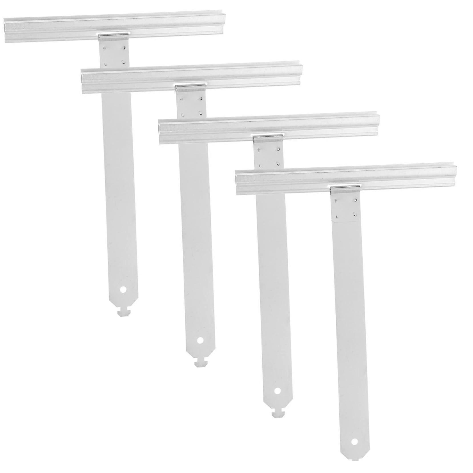 4 Pack Roller Shutter Spring Replacement Kit for Smooth Shutter Operation and Quick