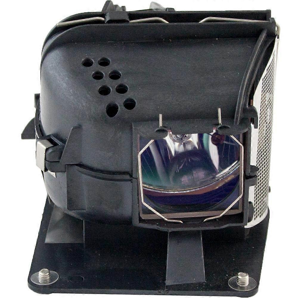 Projector Lamp & Housing Compatible with InFocus LP70