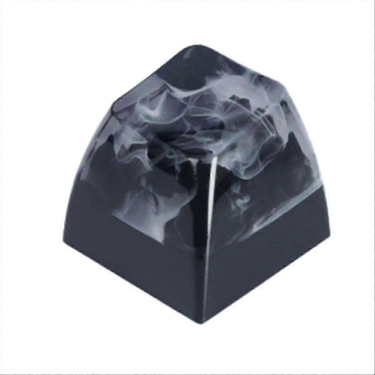 Mountain keycap compatible keyboard BFAST QD