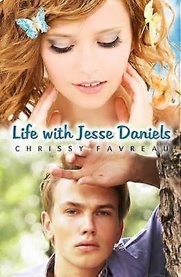 Life with Jesse Daniels