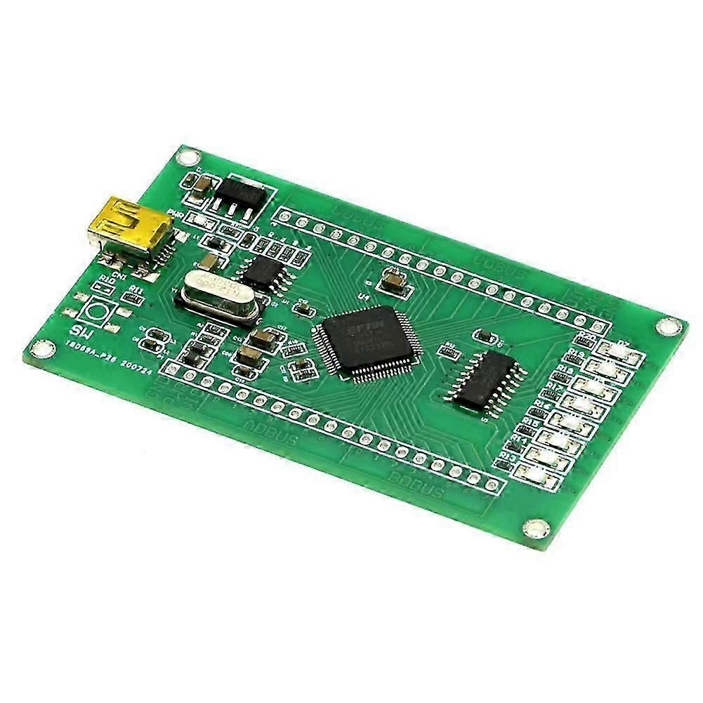 New FT2232HL Development Board FT2232H MINI USB Driver Free Development Board
