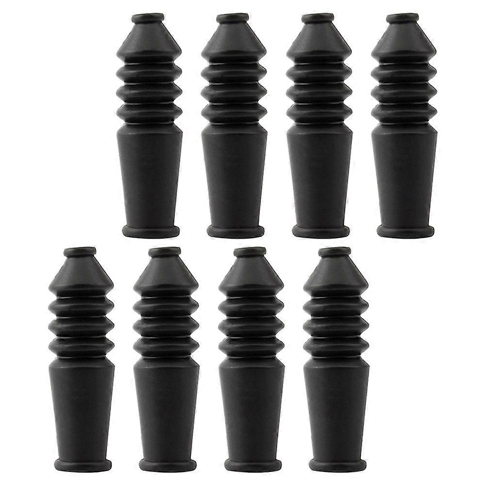Protection de câble de frein pour VTT, cache-câble pour 16 accessoires
