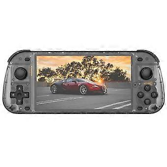 R50S Retro Handheld Gameconsole 15000 64GB Linux-systeem 5,1 inch IPS-scherm Dual Player Online Gamingconsole
