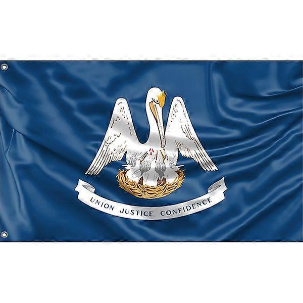 Drapeau de la Louisiane A2029