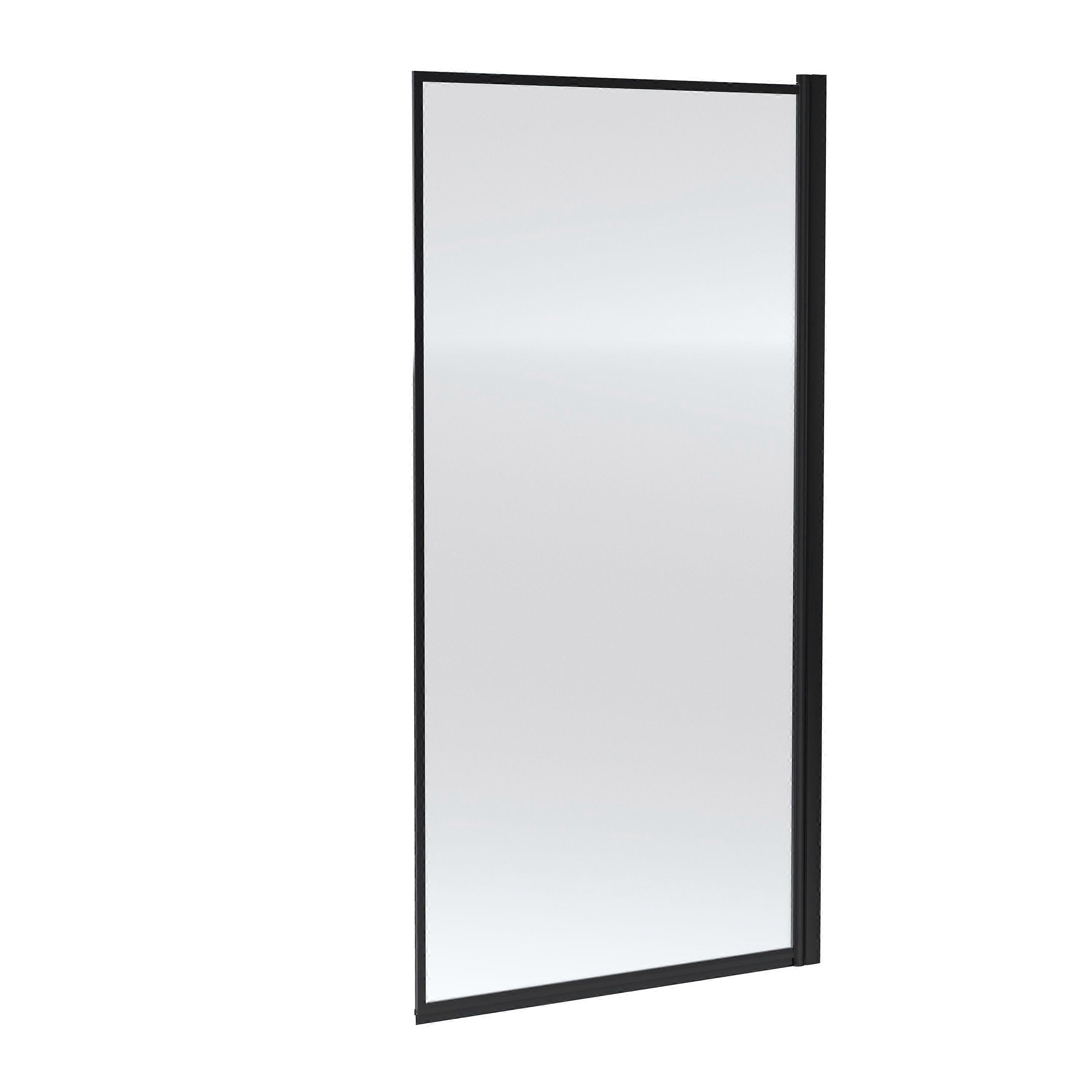 SQUARE OUTER FRAMED BATH SCREEN (6)