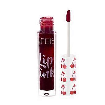Tinte labial hidratante 4,5 ml - Cereza, larga duración